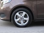 Mercedes Třída V - fotka číslo 14