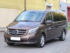 Mercedes Třída V - fotka číslo 1