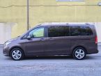 Mercedes Třída V - fotka číslo 2