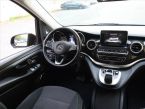 Mercedes Třída V - fotka číslo 6