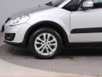 Suzuki SX4 - fotka číslo 13
