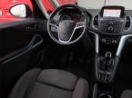 Opel Zafira - fotka číslo 6