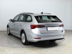 Škoda Octavia - fotka číslo 3