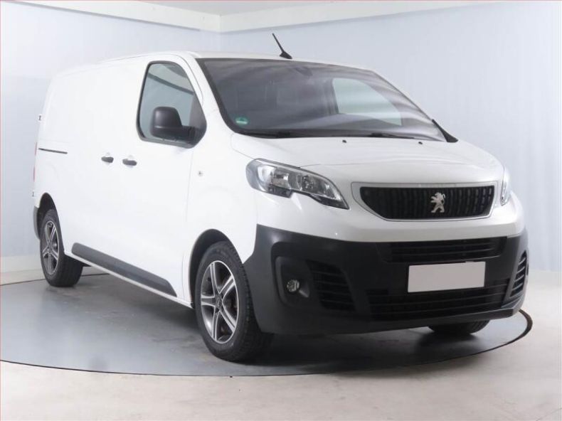 Peugeot Expert - hlavní fotka inzerátu