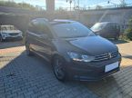Volkswagen Touran - fotka číslo 0