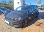 Volkswagen Touran - fotka číslo 1