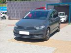Volkswagen Touran - fotka číslo 1