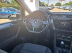 Volkswagen Touran - fotka číslo 6