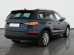Škoda Kodiaq - fotka číslo 4