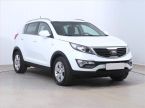 Kia Sportage - fotka číslo 0