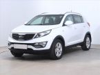 Kia Sportage - fotka číslo 1