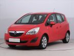 Opel Meriva - fotka číslo 1