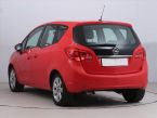 Opel Meriva - fotka číslo 3