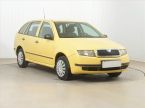 Škoda Fabia - fotka číslo 0