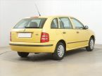 Škoda Fabia - fotka číslo 4