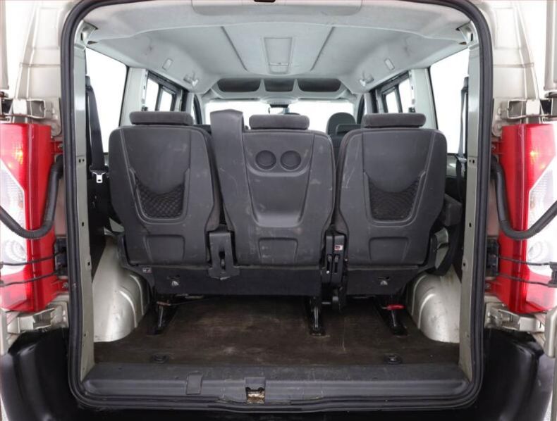 Peugeot Expert - hlavní fotka