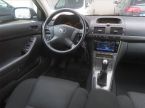Toyota Avensis - fotka číslo 4