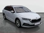 Škoda Octavia - fotka číslo 0