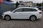 Škoda Octavia - fotka číslo 2