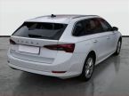 Škoda Octavia - fotka číslo 4