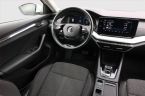 Škoda Octavia - fotka číslo 6