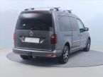 Volkswagen Caddy - fotka číslo 4