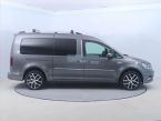 Volkswagen Caddy - fotka číslo 5