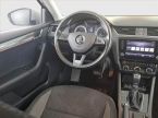 Škoda Octavia - fotka číslo 6