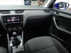 Škoda Octavia - fotka číslo 8