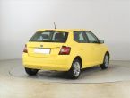 Škoda Fabia - fotka číslo 4