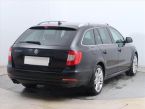Škoda Superb - fotka číslo 4