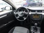 Škoda Superb - fotka číslo 6