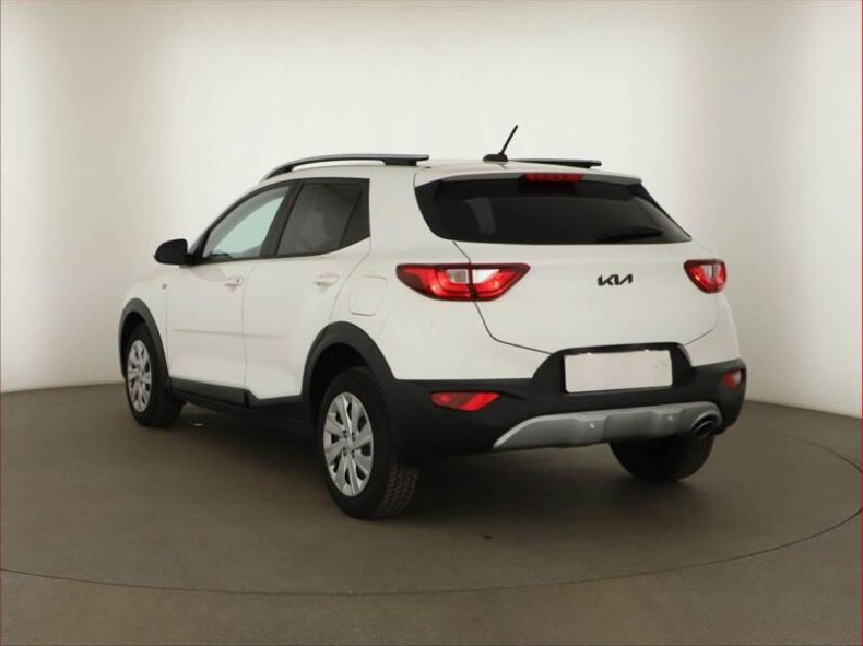 Kia Stonic - hlavní fotka