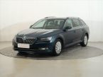 Škoda Superb - fotka číslo 1