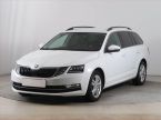 Škoda Octavia - fotka číslo 1