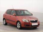 Škoda Fabia - fotka číslo 0