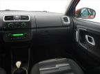 Škoda Fabia - fotka číslo 7