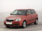 Škoda Fabia - fotka číslo 1