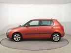 Škoda Fabia - fotka číslo 2
