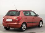 Škoda Fabia - fotka číslo 4
