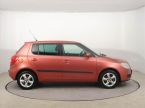 Škoda Fabia - fotka číslo 5