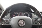 Škoda Octavia - fotka číslo 15