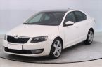 Škoda Octavia - fotka číslo 1