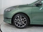 Kia Cee'd - fotka číslo 14