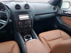 Mercedes Třída M - fotka číslo 7