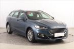 Ford Mondeo - fotka číslo 0