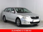 Škoda Octavia - fotka číslo 0