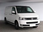 Volkswagen Transporter - fotka číslo 0