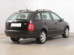 Škoda Fabia - fotka číslo 4