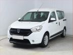 Dacia Dokker - fotka číslo 1